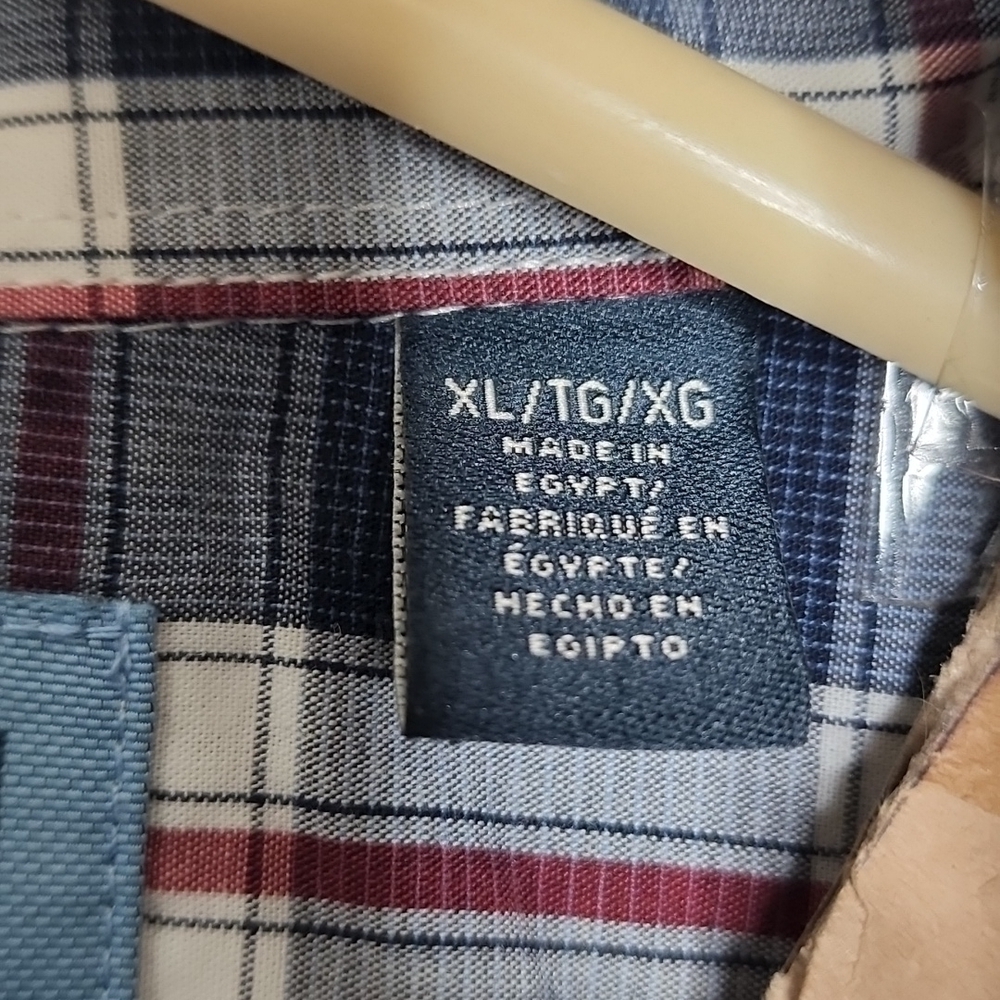 ARROW | BUTTON DOWN - Picture 4 of 6